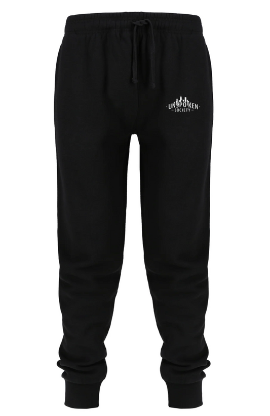 Black Sweatpants